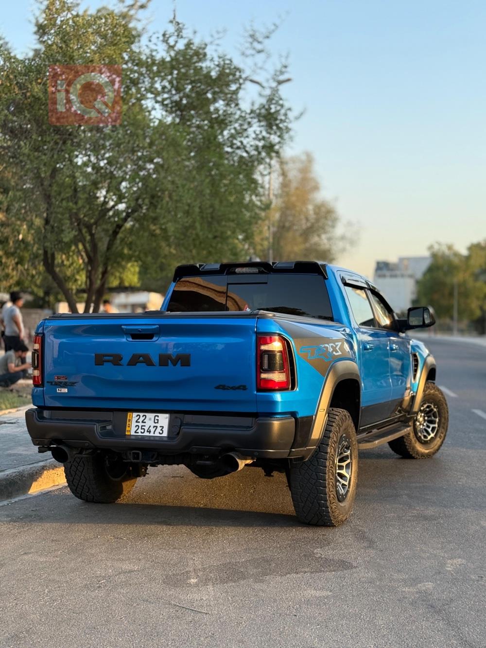 Ram 1500